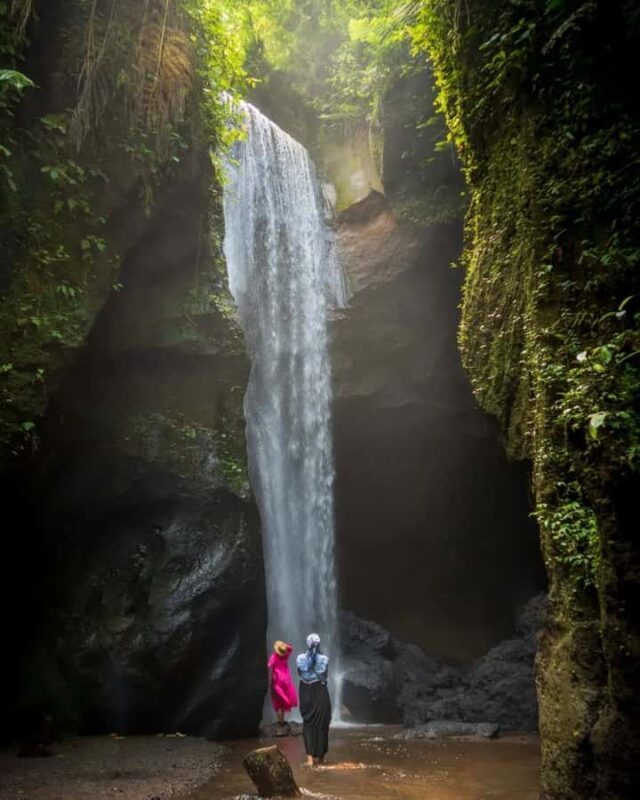 Ubud Bali: Tukad Cepung, Goa Raja & Tirta Empul Tour - FAQs