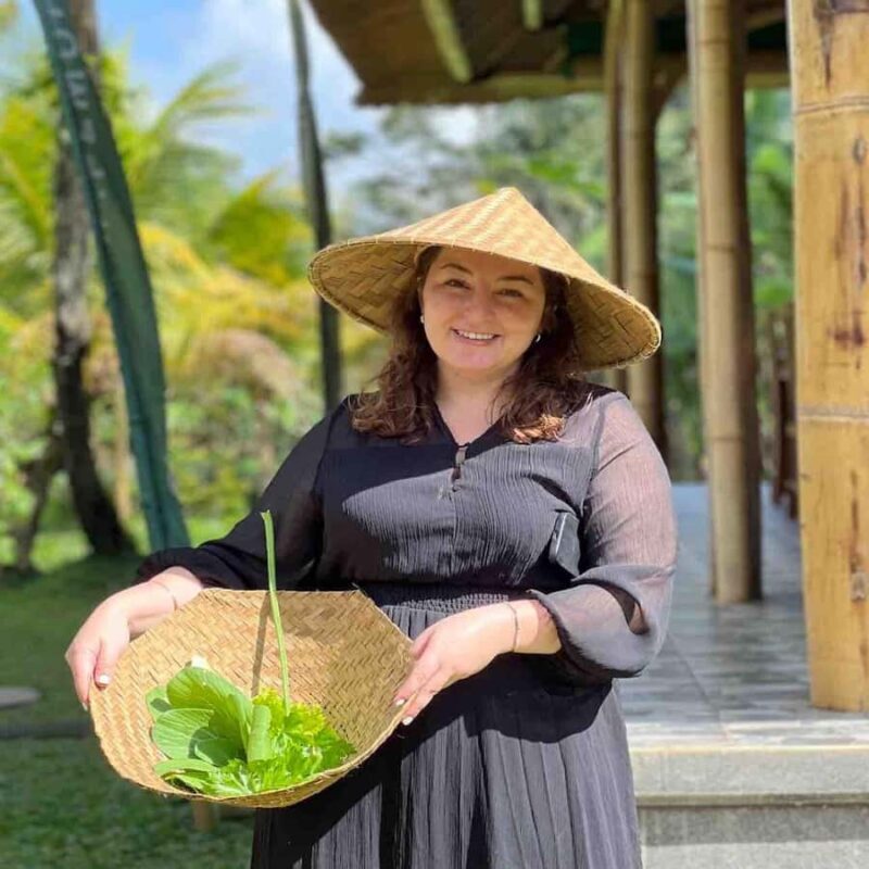 Ubud: Balinese Cooking Class 10Dish and Market with Tranfers - Final Thoughts