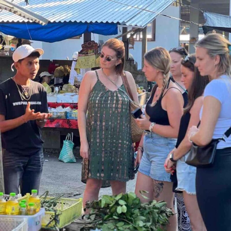 Ubud: Balinese Cooking Class 10Dish and Market with Tranfers - FAQ