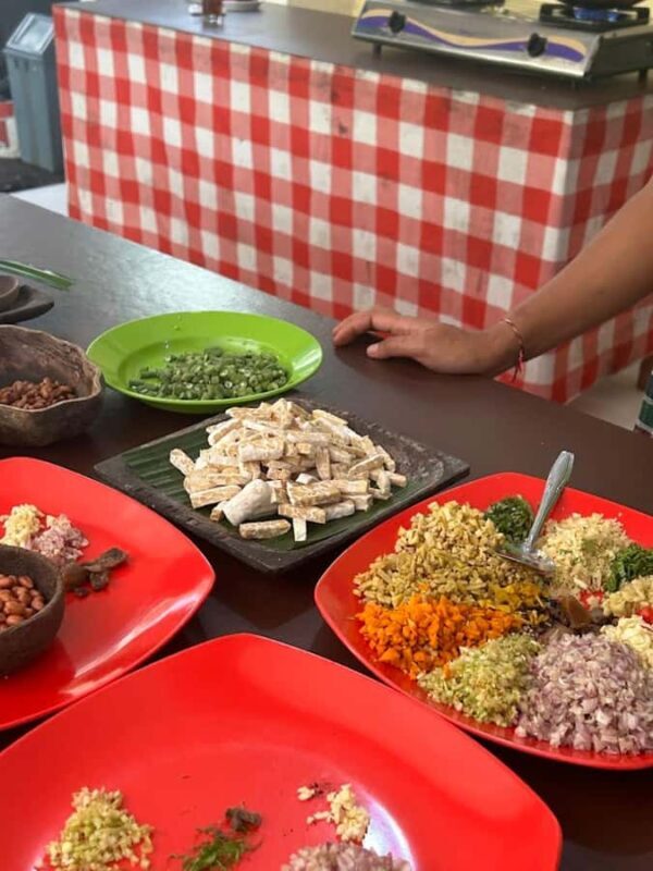 Ubud: Balinese Cooking Class, Rice Field & Market Tour - FAQ