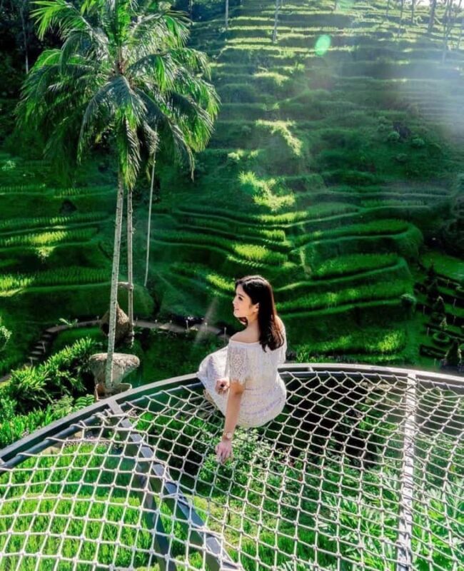 Ubud: Balinese Cooking Class with Ubud Tour Option - The Full Experience: What to Expect