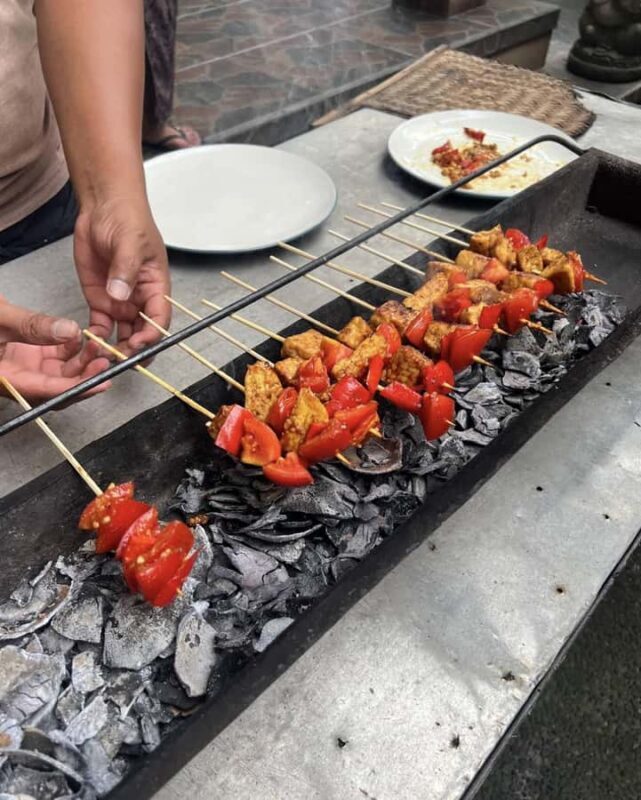 Ubud: Balinese Cooking Class with Ubud Tour Option - The Sum Up