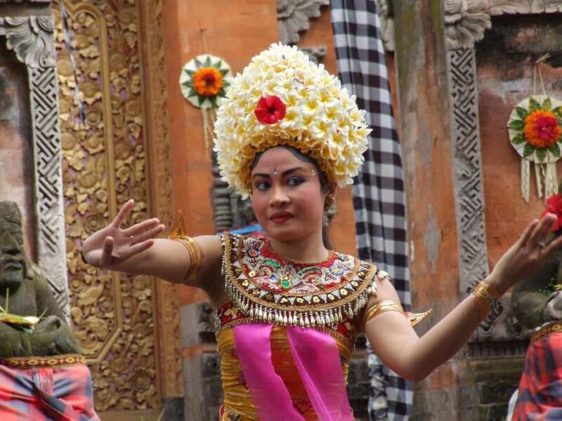 Ubud: Balinese Dance Class with Local Instructor - Ubud: Balinese Dance Class with Local Instructor — A Deep Dive into Culture