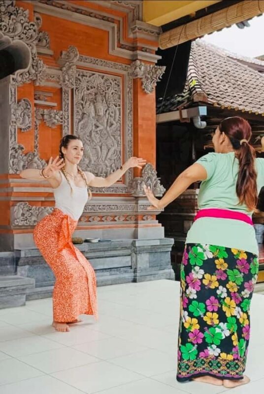 Ubud: Balinese Dance Class with Local Instructor - Final Thoughts