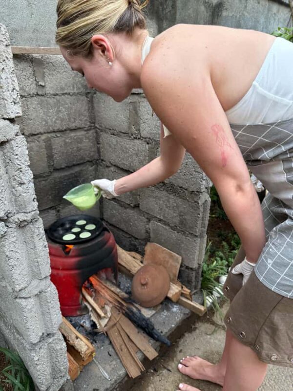 Ubud: Balinese Dessert Cooking Class at Local Home - The Experience: Why It Works