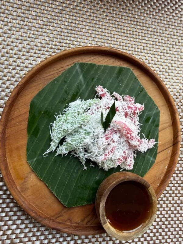 Ubud: Balinese Dessert Cooking Class at Local Home - Who Would Love This Experience?
