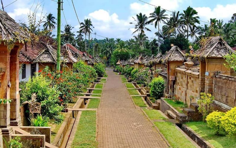 Ubud : Balinese House, Hidden Rice Field, & Coffee Break - Who Should Consider This Tour?