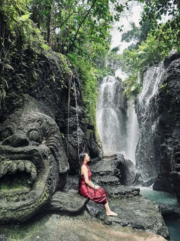Ubud: Balinese Purification Ritual at Beji Griya Waterfall - The Sum Up