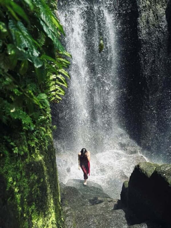 Ubud: Balinese Purification Ritual at Beji Griya Waterfall - FAQ