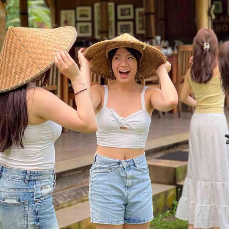 Ubud: Balinese Traditional Cooking Class and Market Tour - Key Points