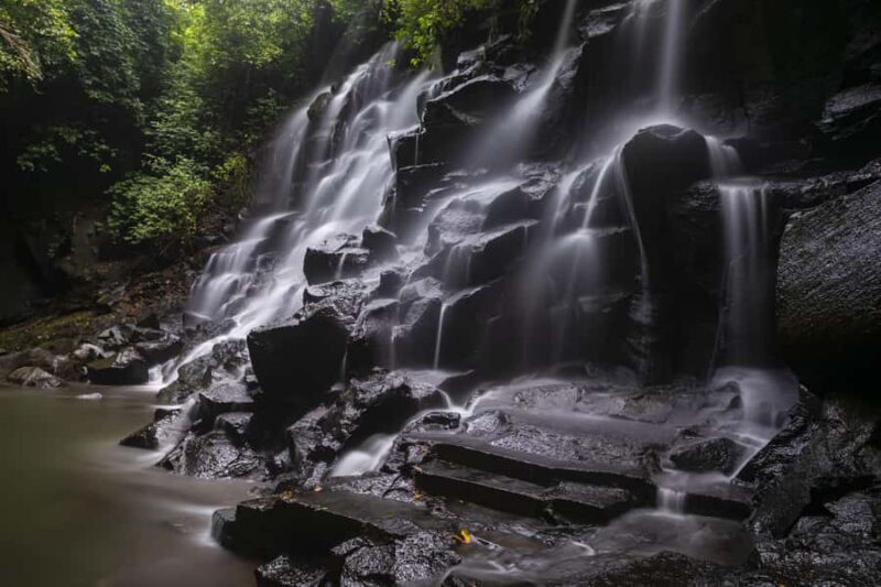 Ubud: Bali's 3 Epic Waterfall, Rice Terrace, and Temple Tour - Introduction