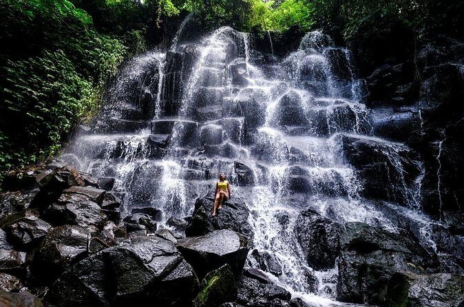 Ubud Best Waterfalls Suwat Tibumana Kanto Lampo Tegenungan - Who Will Love This Tour?