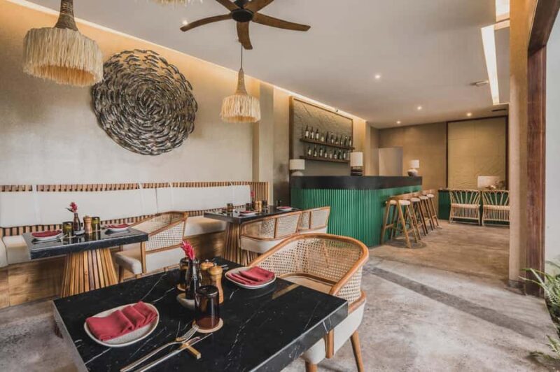 Ubud: Cantina Classe Authentic Italian Dining E-Voucher - FAQ