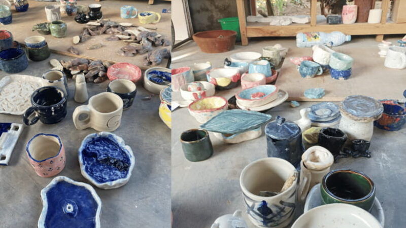 ubud-ceramic-pottery-class-with-2-kg-clay