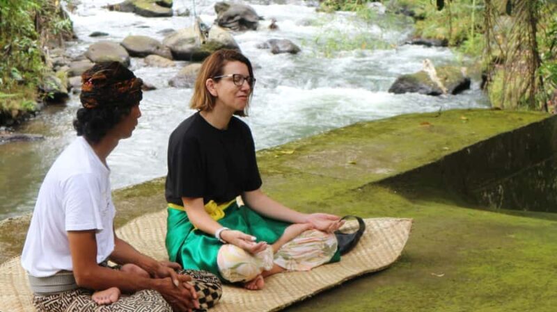 Ubud : Chakra Alignment and Energy Healing Session - Ubud: Chakra Alignment and Energy Healing Session – An In-Depth Review