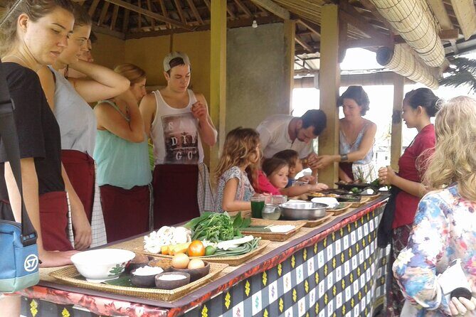 Ubud Cooking : All Inclusive Cooking Class - An In-Depth Look at the Ubud Cooking Class