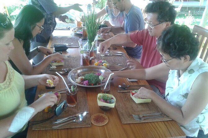 Ubud Cooking : All Inclusive Cooking Class - FAQ