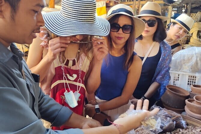 Ubud Cooking Class Temple Tour and Jungle Swing - An In-Depth Look at the Days Itinerary