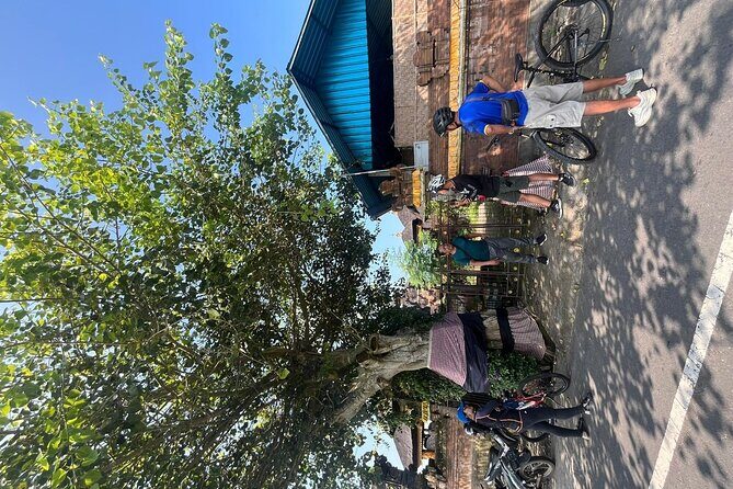 Ubud Countryside Cycling Tour with Village Lunch - Practical Tips for Participants