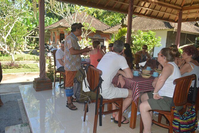 Ubud Countryside Cycling Tour with Village Lunch - FAQs
