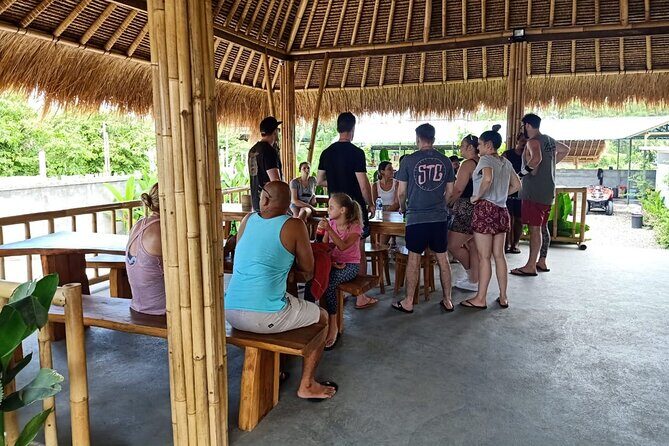 Ubud Countryside Sightseeing Tour by ATV Ride - Final Thoughts