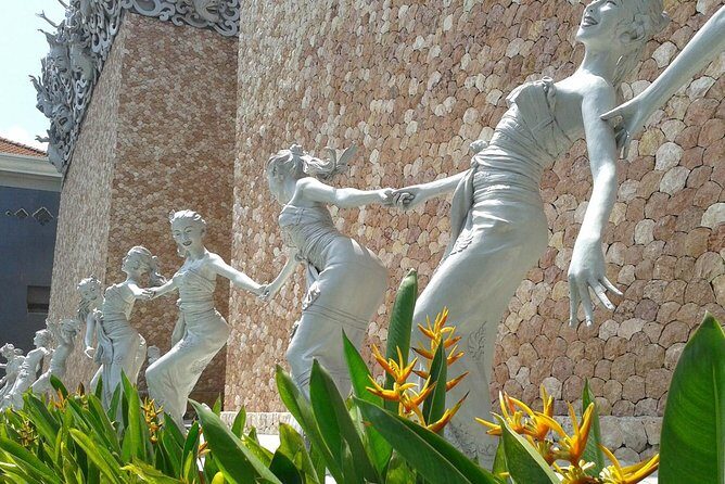 Ubud Cultural Day Tour: A Day for Balinese Cultural Experience - Key Points