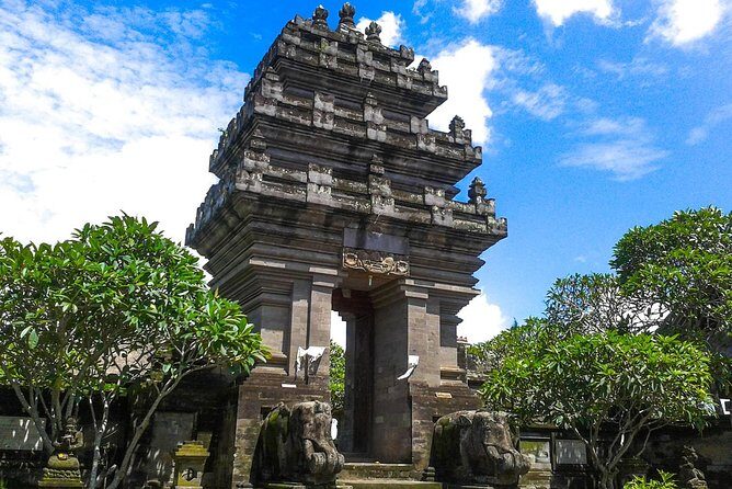 Ubud Cultural Day Tour: A Day for Balinese Cultural Experience - What Makes This Tour Stand Out?