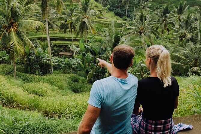 Ubud Culture and Nature Tour - An In-Depth Look at the Ubud Culture and Nature Tour