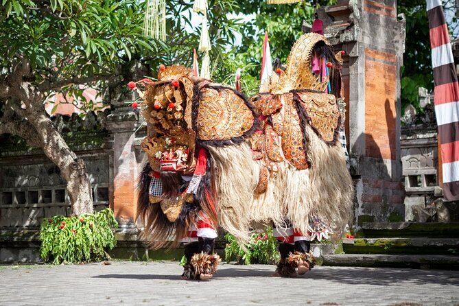 Ubud Culture Fullday Tour - Authenticity and Cultural Insight