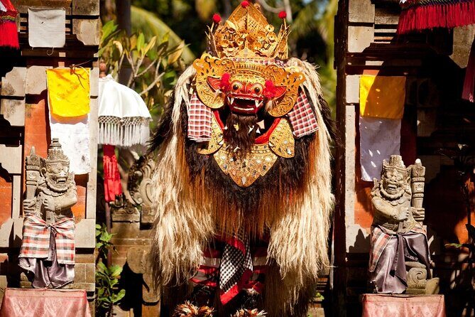 Ubud Culture Fullday Tour - Final Thoughts