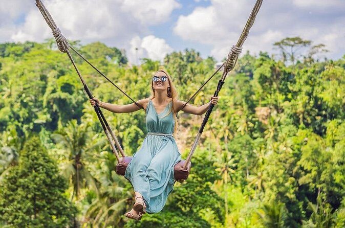 Ubud Culture Fullday Tour - Frequently Asked Questions (FAQ)