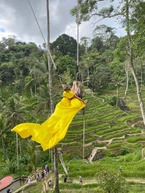 Ubud Culture, Temple Blessing & Hidden Waterfall Day Tour - Final Thoughts