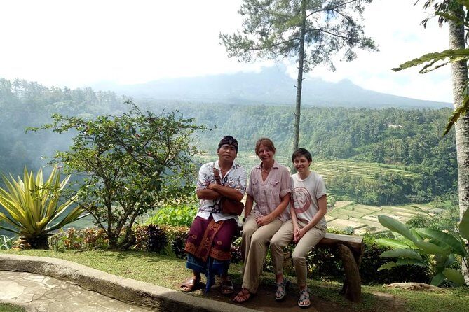 Ubud Customized Tour All-Inclusive - Key Points