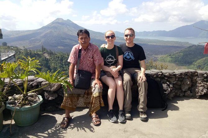 Ubud Customized Tour All-Inclusive - Authentic Insights from Past Travelers