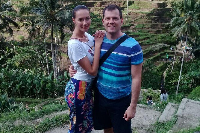 Ubud Customized Tour All-Inclusive - The Sum Up: Who Is This Tour Best For?