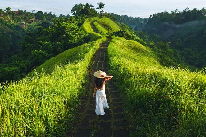 Ubud Customized Tour: Pick Ubud Attractions as Your wish - The Itinerary Breakdown: What to Expect