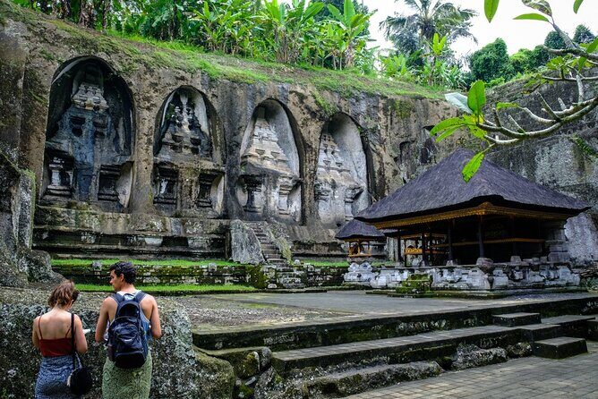 Ubud Customized Tour: Pick Ubud Attractions as Your wish - FAQs