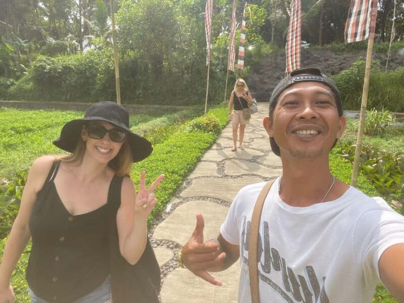 Ubud: Customized Ubud Tour With Private Car - FAQ