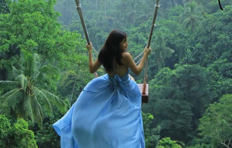 Ubud Day Tour  Japanese Guide Included - FAQ