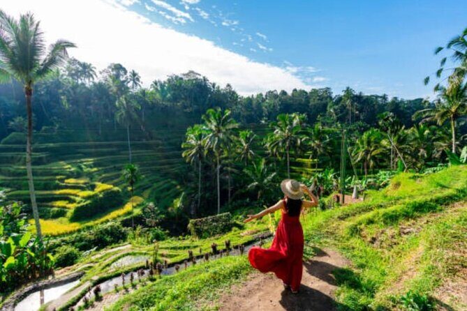 Ubud Day Tour: Sacred Monkey Forest, Rice Terraces and Waterfall - Final Thoughts