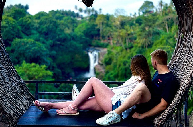 Ubud Day Tour with Private Car & Local Driver - FAQs