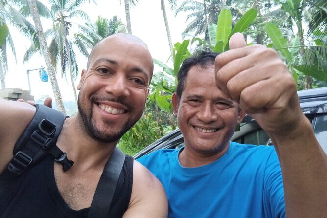 Ubud Day Trip Private Car Charter for a Full Bali Experience - The Practical Side: Price, Booking, and Flexibility