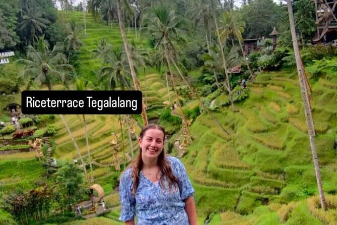 Ubud Day Trip Private Car Charter for a Full Bali Experience - The Sum Up