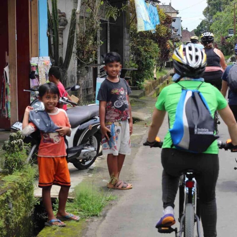 Ubud: Downhill Cycling Volcano, Jungle and Rice Terrace - Ubud: Downhill Cycling Volcano, Jungle and Rice Terrace — A Detailed Review