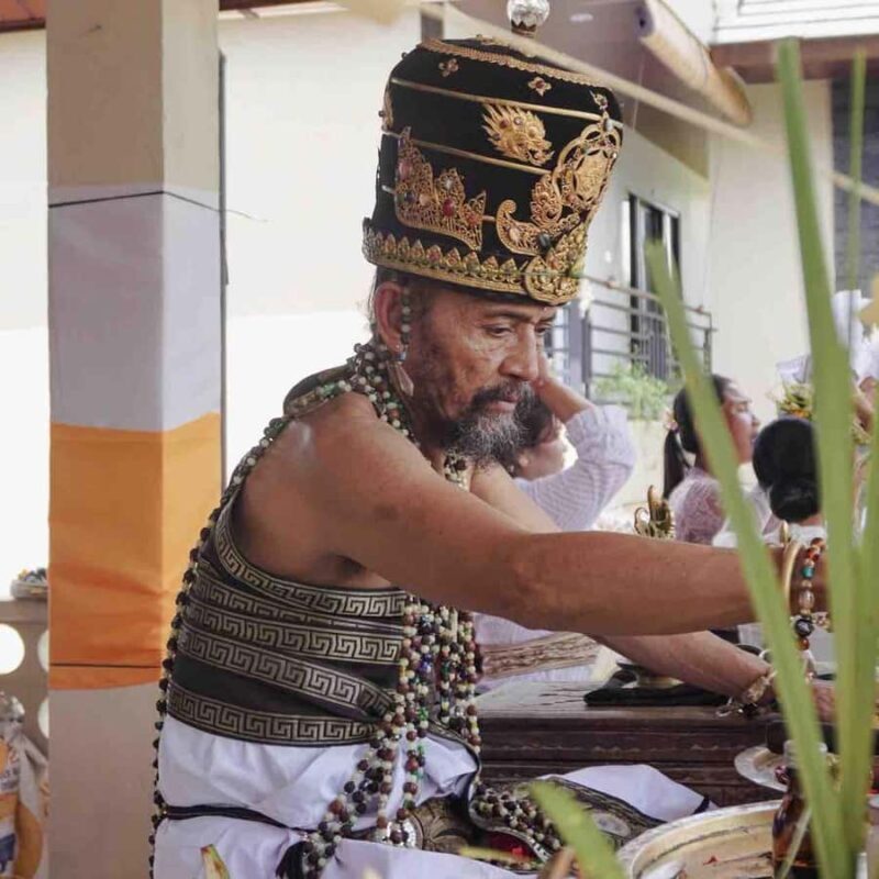 Ubud: Downhill Cycling Volcano, Jungle and Rice Terrace - FAQ