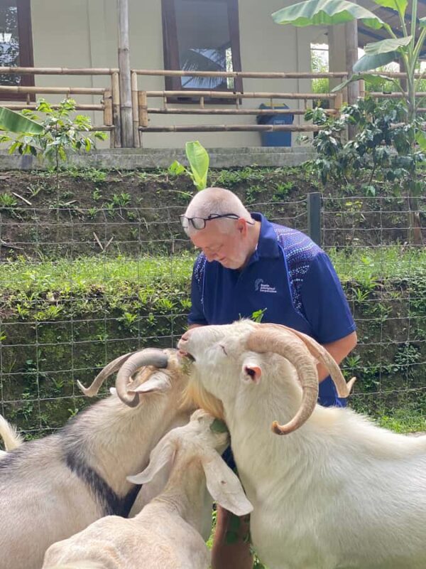 Ubud: Educational Eco Tour with Lunch and Cheese Making - A Closer Look at the Experience