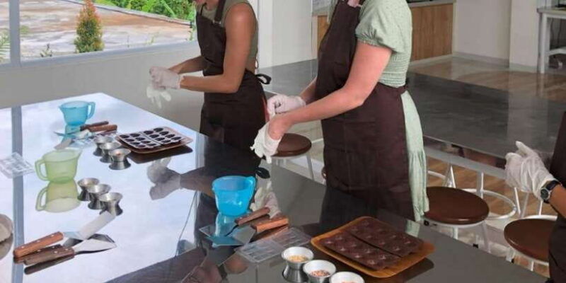 ubud-exclusive-chocolate-experience-monkey-forest-swing