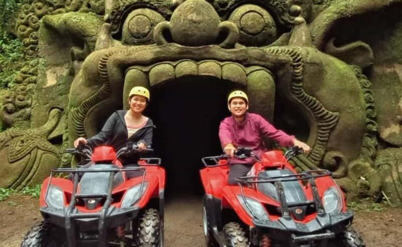 Ubud: Exclusive Track ATV/QUAD Ride and Coffee Luwak Tour - FAQs