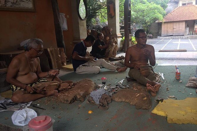 Ubud Excursion: Barong Dance, Art Villages, Nature, Temple and Waterfall - Analyzing the Value