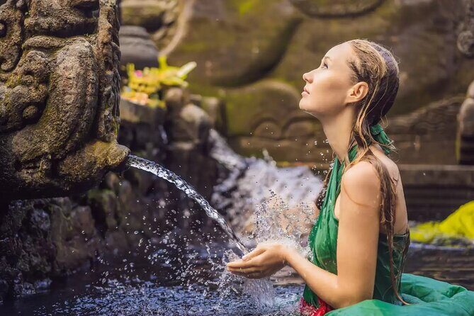 Ubud Experience Wildlife Temples and Nature Highlights - Key Points